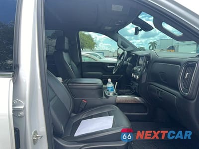 Piąte zdjęcie samochodu w środku: 2023 GMC SIERRA K2500 DENALI VIN:1GT49REYXPF142843 - miniatura
