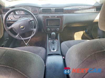 Zdjęcie 8 z 12 samochodu: 2012 CHEVROLET IMPALA LT VIN:2G1WG5E36C1163159 - miniatura