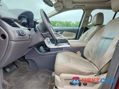 Zdjęcie 7 z 13 samochodu: 2012 FORD EDGE SEL VIN:2FMDK3J90CBA91733 - miniatura