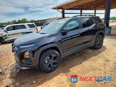 2026 CHEV EQUINOX LT 3GNAXHEG2TL317944 - główne zdjęcie licytacji z USA - miniatura