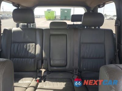 Zdjęcie 10 z 13 samochodu: 2005 TOYOTA LAND CRUISER BASE VIN:JTEHT05J152074191 - miniatura