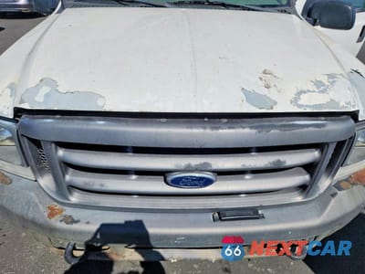 Zdjęcie 11 z 12 samochodu: 2003 FORD F-250 SUPER DUTY VIN:3FTNF20L13MB44314 - miniatura