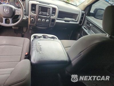 Zdjęcie 8 z 12 samochodu: 2019 RAM 1500 CLASSIC TRADESMAN VIN:1C6RR6KT6KS562474 - miniatura