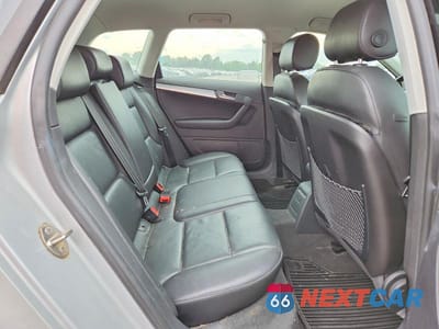 Zdjęcie 10 z 12 samochodu: 2011 AUDI A3 PREMIUM PLUS VIN:WAUKJBFM7BA127415 - miniatura