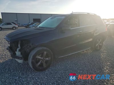 2018 MERCEDES-BENZ GLE 350 4JGDA5JB0JB116344 - główne zdjęcie licytacji z USA - miniatura