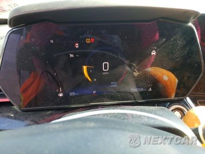 Zdjęcie 9 z 12 samochodu: 2025 CHEVROLET TRAX 2RS VIN:KL77LJEP8SC027754 - miniatura