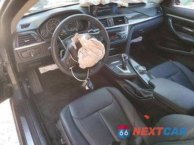 Zdjęcie 8 z 12 samochodu: 2014 BMW 435 XI VIN:WBA3R5C56EK186465 - miniatura