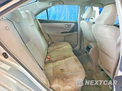 Zdjęcie 10 z 12 samochodu: 2017 TOYOTA CAMRY LE VIN:4T1BF1FK2HU301293 - miniatura
