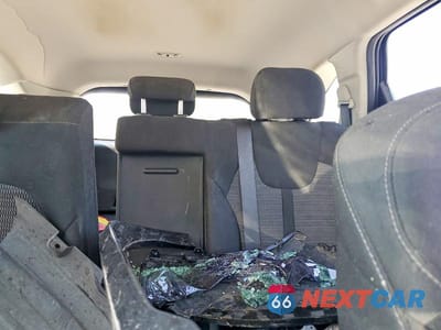Zdjęcie 10 z 13 samochodu: 2023 KIA SORENTO LX VIN:5XYRG4LC0PG207928 - miniatura