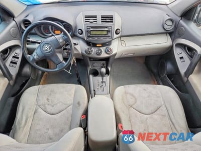 Zdjęcie 8 z 14 samochodu: 2012 TOYOTA RAV4 BASE VIN:2T3BF4DV9CW203392 - miniatura