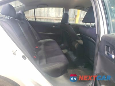 Zdjęcie 10 z 12 samochodu: 2014 HONDA ACCORD SPORT VIN:1HGCR2F51EA280001 - miniatura