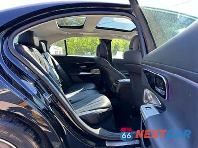 Zdjęcie 9 z 10 samochodu: 2024 MERCEDES-BENZ E 350 4MATIC VIN:W1KLF4HB3RA007028 - miniatura