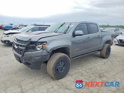 2020 CHEVROLET COLORADO ZR2 1GCGTEEN2L1245906 - główne zdjęcie licytacji z USA - miniatura