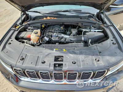 Zdjęcie 11 z 12 samochodu: 2023 JEEP GRAND CHEROKEE LIMITED VIN:1C4RJGBG5PC648000 - miniatura