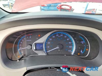 Zdjęcie 9 z 13 samochodu: 2014 TOYOTA SIENNA XLE 8-PASSENGER VIN:5TDYK3DC5ES452680 - miniatura