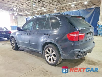 Drugie zdjęcie samochodu z przodu: 2010 BMW X5 XDRIVE48I VIN:5UXFE8C51AL312196 - miniatura