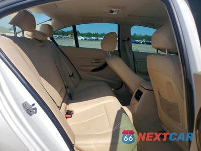 Zdjęcie 10 z 12 samochodu: 2015 BMW 335 I VIN:WBA3A9G57FNT09859 - miniatura