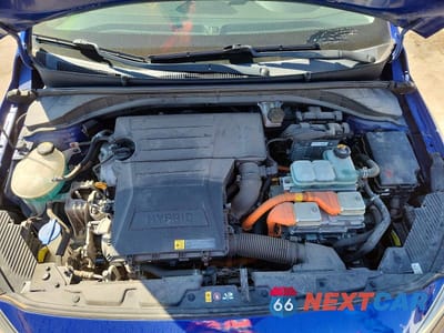Zdjęcie 11 z 13 samochodu: 2019 HYUNDAI IONIQ LIMITED VIN:KMHC05LC3KU124884 - miniatura