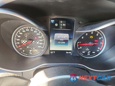 Zdjęcie 9 z 13 samochodu: 2016 MERCEDES-BENZ C 450 4MATIC AMG VIN:55SWF6EB9GU124896 - miniatura