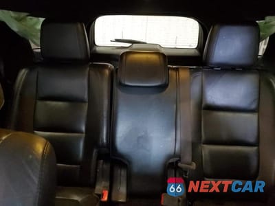 Zdjęcie 10 z 13 samochodu: 2013 FORD EXPLORER XLT VIN:1FM5K7D89DGC93351 - miniatura
