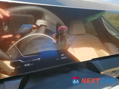 Zdjęcie 9 z 13 samochodu: 2026 BMW X3 30 XDRIVE VIN:5UX53GP08T9254095 - miniatura