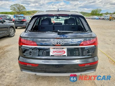 Zdjęcie 6 z 12 samochodu: 2023 AUDI Q5 PREMIUM 40 VIN:WA1ABAFY6P2024412 - miniatura
