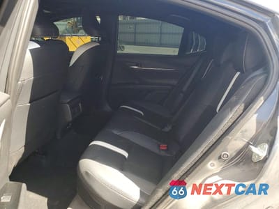 Zdjęcie 10 z 13 samochodu: 2025 TOYOTA CAMRY SE VIN:4T1DAACK4SU196517 - miniatura