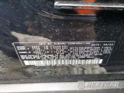 Zdjęcie 14 z 14 samochodu: 2026 BUICK ENCLAVE PREFERRED VIN:4S4BTACC3R3144502 - miniatura