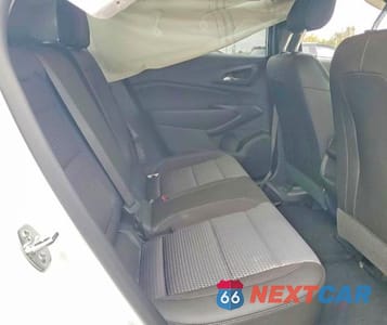 Zdjęcie 11 z 13 samochodu: 2025 CHEVROLET TRAX 1LT VIN:KL77LHEP2SC209359 - miniatura