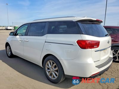 Drugie zdjęcie samochodu z przodu: 2019 KIA SEDONA EX VIN:KNDMB5C14K6494361 - miniatura