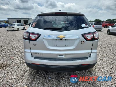 Zdjęcie 6 z 13 samochodu: 2017 CHEVROLET TRAVERSE LT VIN:1GNKRGKD8HJ215596 - miniatura