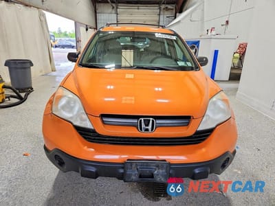 Piąte zdjęcie samochodu w środku: 2009 HONDA CR-V LX VIN:5J6RE48309L035223 - miniatura