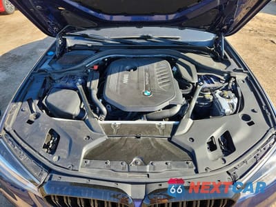 Zdjęcie 11 z 12 samochodu: 2017 BMW 540 XI VIN:WBAJE7C35HG888328 - miniatura