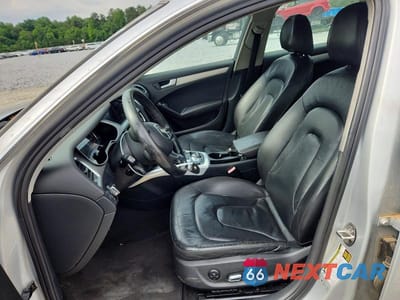 Zdjęcie 7 z 12 samochodu: 2013 AUDI A4 PREMIUM VIN:WAUBFAFL1DA162019 - miniatura