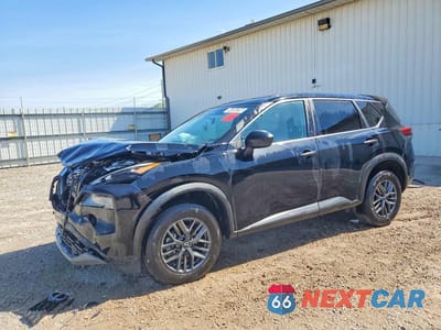 2023 NISSAN ROGUE S 5N1BT3AAXPC853096 - główne zdjęcie licytacji z USA - miniatura
