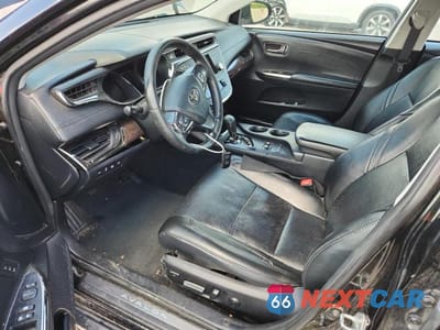 Zdjęcie 7 z 12 samochodu: 2013 TOYOTA AVALON LIMITED VIN:4T1BK1EB9DU017988 - miniatura