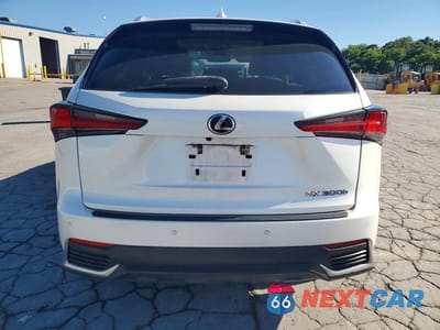 Zdjęcie 6 z 13 samochodu: 2019 LEXUS NX 300H VIN:JTJBJRBZ2K2114706 - miniatura