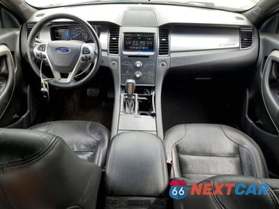 Zdjęcie 8 z 12 samochodu: 2015 FORD TAURUS SEL VIN:1FAHP2E81FG108416 - miniatura