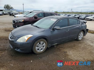 2010 NISSAN ALTIMA 2.5 1N4AL2AP3AN432675 - główne zdjęcie licytacji z USA - miniatura