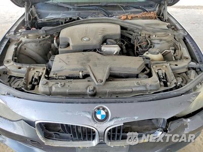 Zdjęcie 11 z 12 samochodu: 2013 BMW 328 I SULEV VIN:WBA3C1C58DF439240 - miniatura