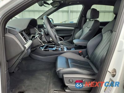 Zdjęcie 7 z 13 samochodu: 2025 AUDI Q5 PREMIUM 45 VIN:WA1GAAFY3S2021358 - miniatura