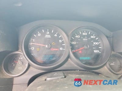 Zdjęcie 9 z 12 samochodu: 2007 GMC NEW SIERRA K1500 VIN:1GTEK14J67Z543142 - miniatura