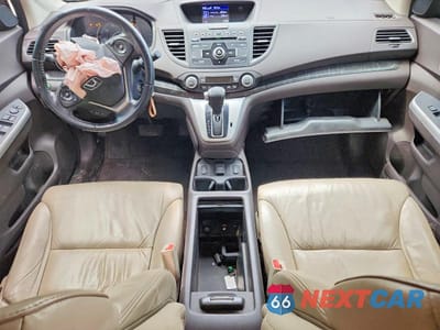 Zdjęcie 8 z 14 samochodu: 2014 HONDA CR-V EXL VIN:2HKRM3H73EH532500 - miniatura