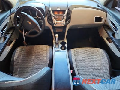 Zdjęcie 8 z 13 samochodu: 2011 CHEVROLET EQUINOX LS VIN:2CNFLCEC3B6372749 - miniatura