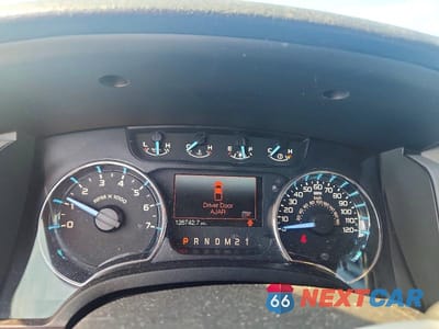 Zdjęcie 9 z 12 samochodu: 2011 FORD F150 SUPERCREW VIN:1FTFW1CT3BFC86012 - miniatura