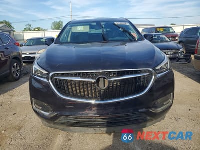 Piąte zdjęcie samochodu w środku: 2020 BUICK ENCLAVE ESSENCE VIN:5GAERBKW2LJ167159 - miniatura