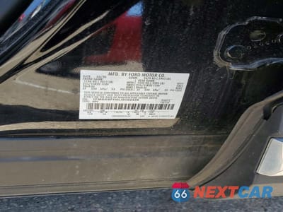 Zdjęcie 13 z 13 samochodu: 2020 FORD EXPLORER LIMITED VIN:1FMSK8FH0LGC02438 - miniatura