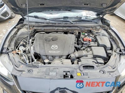Zdjęcie 11 z 12 samochodu: 2014 MAZDA 6 TOURING VIN:JM1GJ1T63E1160375 - miniatura