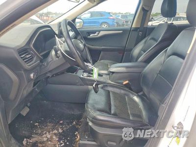 Zdjęcie 7 z 13 samochodu: 2020 FORD ESCAPE SEL VIN:1FMCU9H60LUA53627 - miniatura