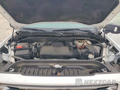 Zdjęcie 11 z 12 samochodu: 2021 GMC SIERRA K1500 AT4 VIN:3GTP9EEL5MG104439 - miniatura